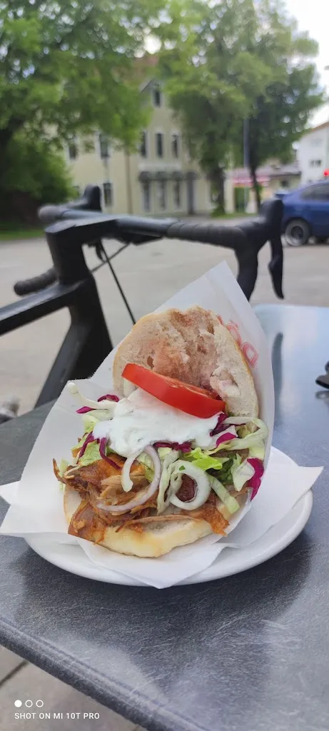 Menu_Irem's Kebap_Holzkirchen_immagine_7