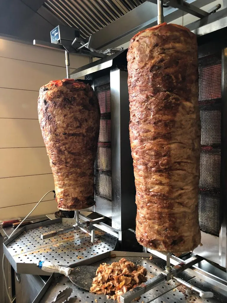 Menu_Irem's Kebap_Holzkirchen_immagine_9