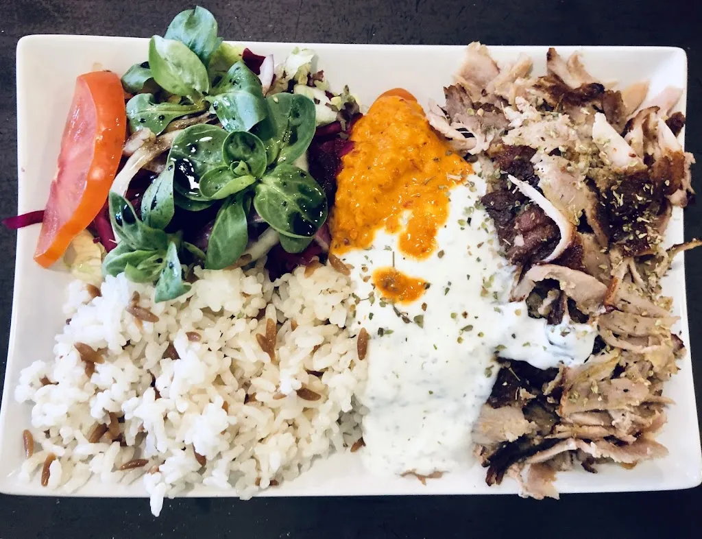 Tereza Kasalova_Irem's Kebap_Holzkirchen_review