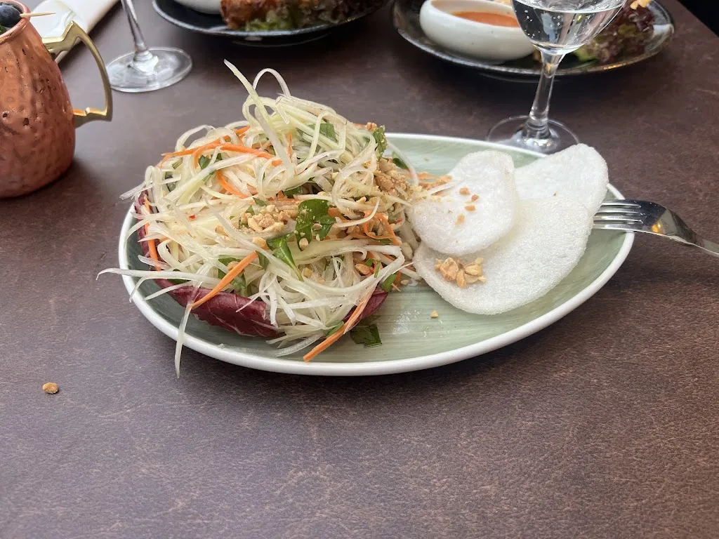 Menu_Moon Garden Restaurant_Sauerlach_immagine_9