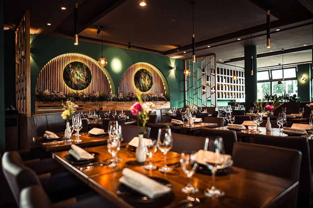 Moon Garden Restaurant restaurant in Sauerlach