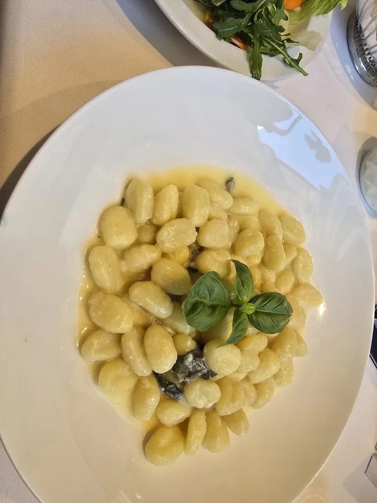 Claudia NC_Ristorante zum Mohren_Aulendorf_review