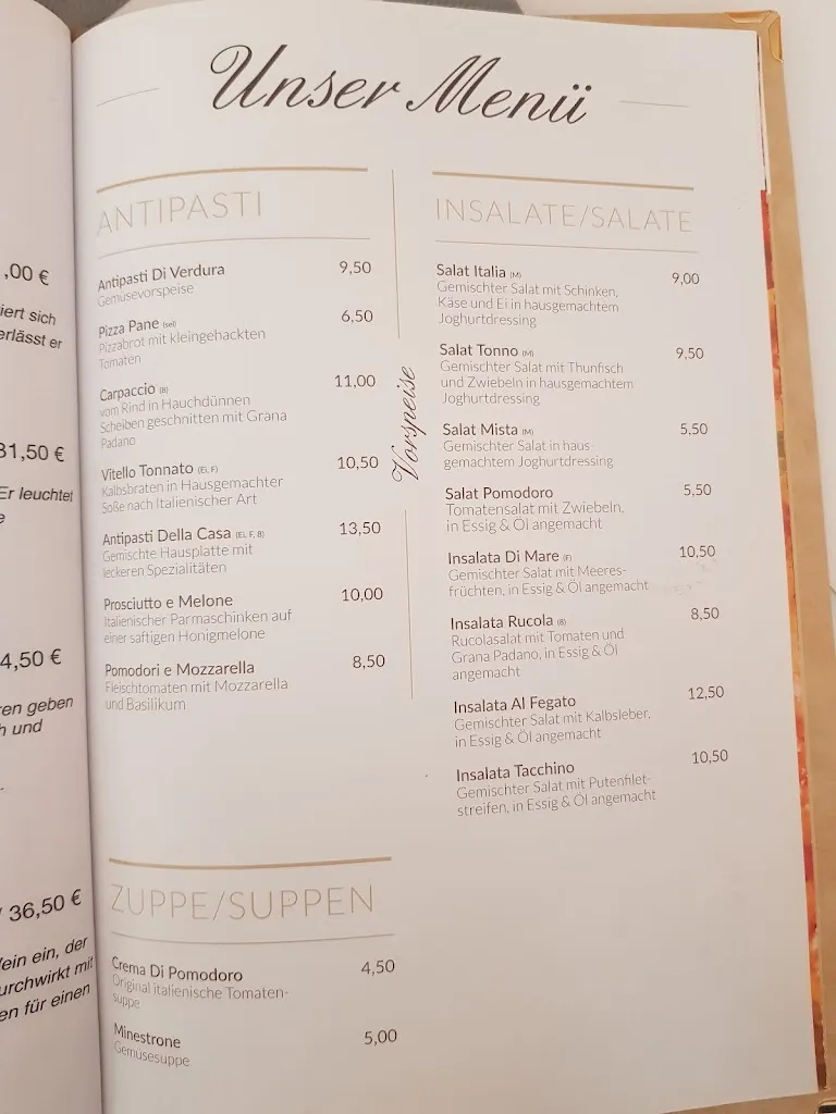 Menu_Ristorante Da Tonino_Iphofen_image_3