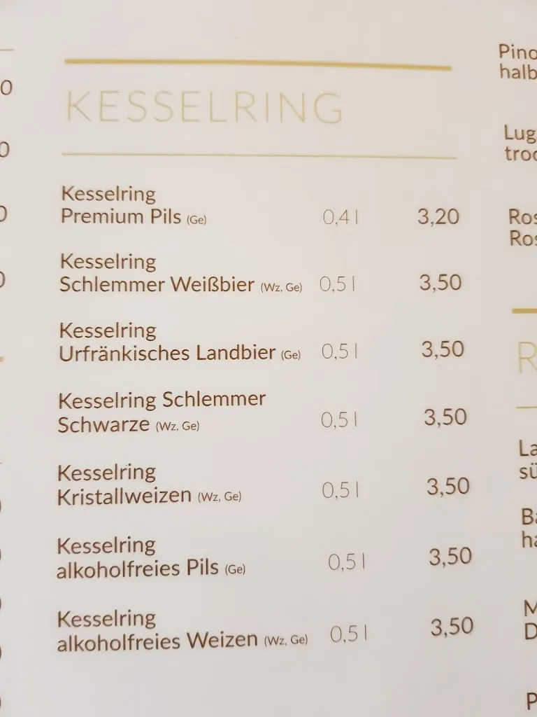 Menu_Ristorante Da Tonino_Iphofen_image_4