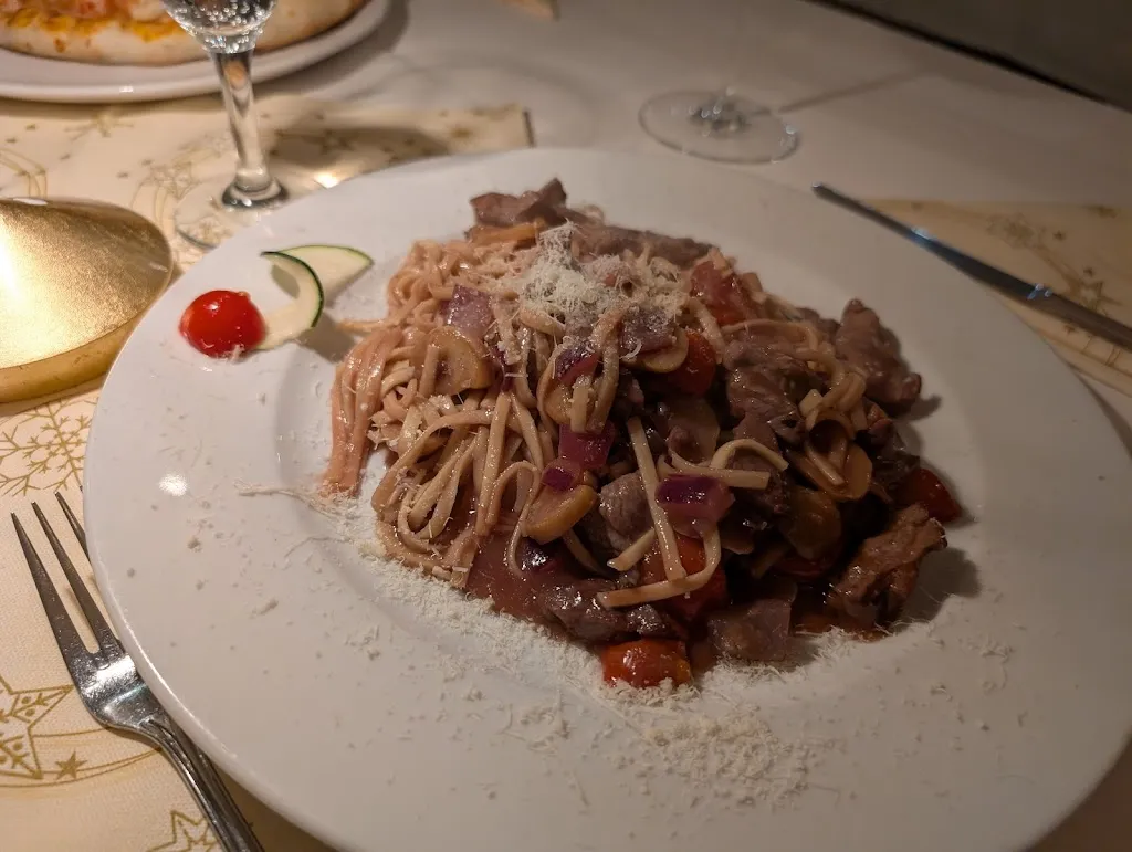 Jürgen Braun_Ristorante Da Tonino_Iphofen_review