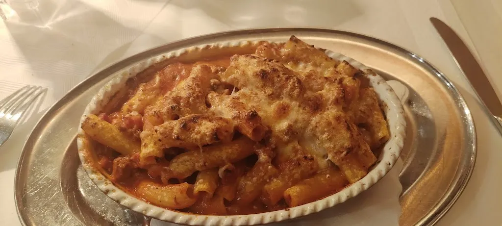 A.Raghava Reddy_Ristorante Da Tonino_Iphofen_review