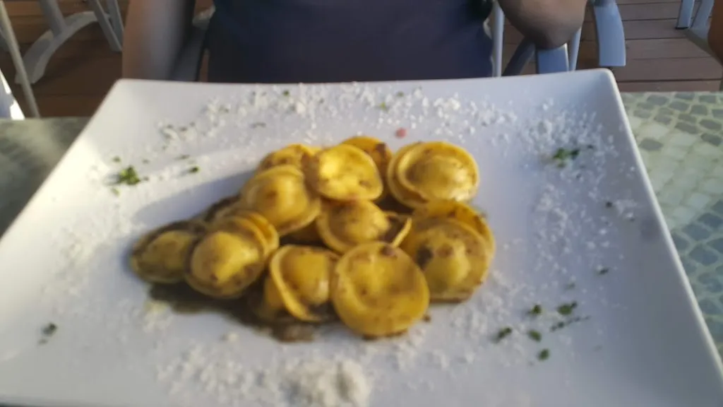 Cris Destrijcker_Ristorante Da Tonino_Iphofen_review