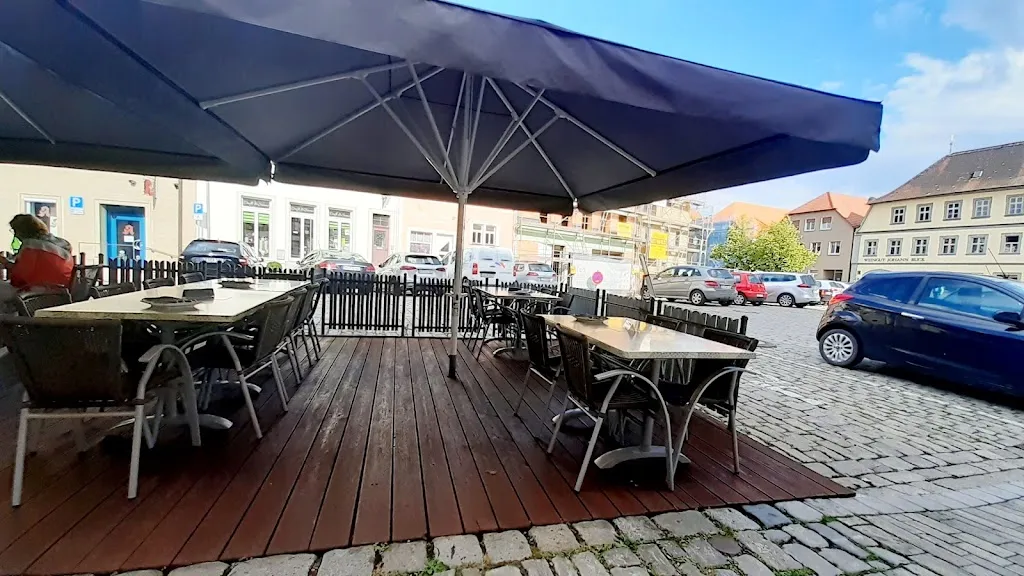 Ristorante Da Tonino restaurant in Iphofen