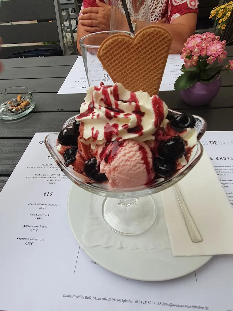 Menu_Weißes Ross_Iphofen_immagine_6