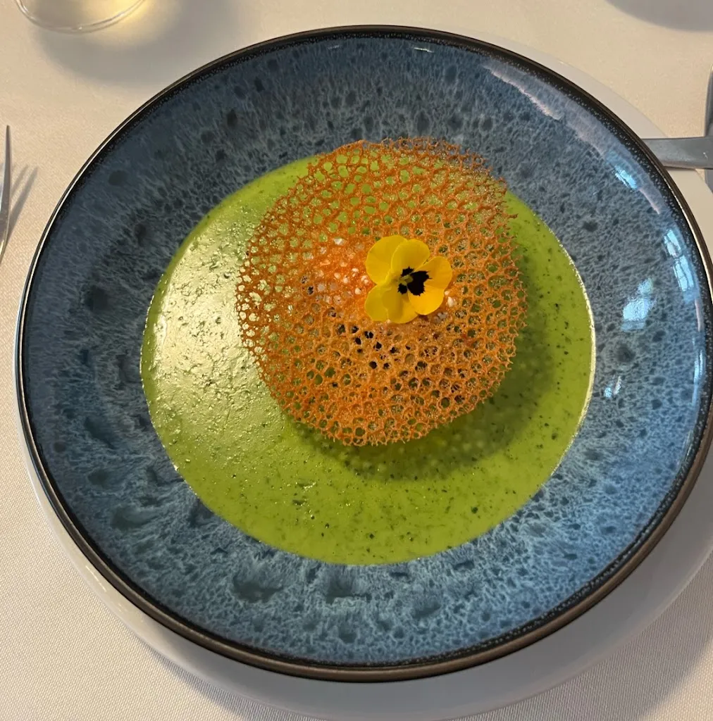 Dirk Herrlein_Weißes Ross_Iphofen_review