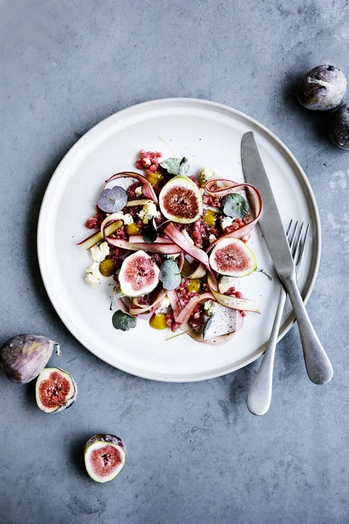 Menu_Restaurant ACHTELE, das kleine fine dining Restaurant Iphofen / nur mit Reservierung möglich_Iphofen_image_3