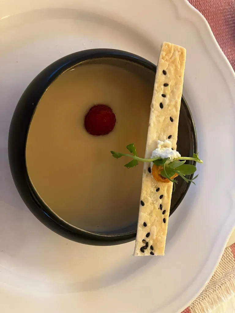 Menu_Restaurant ACHTELE, das kleine fine dining Restaurant Iphofen / nur mit Reservierung möglich_Iphofen_image_7