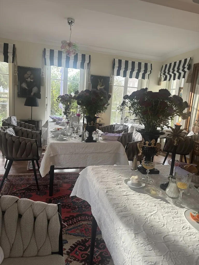 Thomas Ehmann_Restaurant ACHTELE, das kleine fine dining Restaurant Iphofen / nur mit Reservierung möglich_Iphofen_review