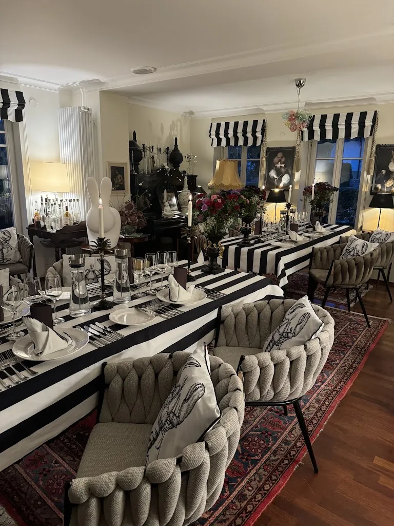 Restaurant ACHTELE, das kleine fine dining Restaurant Iphofen / nur mit Reservierung möglich ristorante a Iphofen