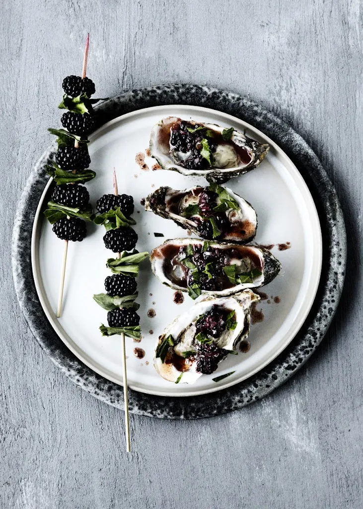 Restaurant ACHTELE, das kleine fine dining Restaurant Iphofen / nur mit Reservierung möglich_Iphofen_slider_image_3