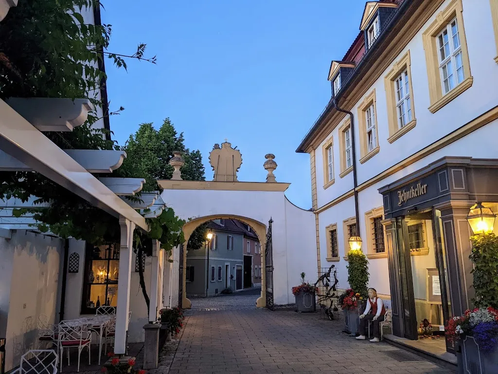 Jon Lykke_Zehntkeller Iphofen - Romantik Hotel & Weingut_Iphofen_review