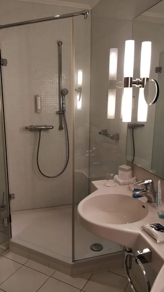 Alex Berman_Zehntkeller Iphofen - Romantik Hotel & Weingut_Iphofen_review