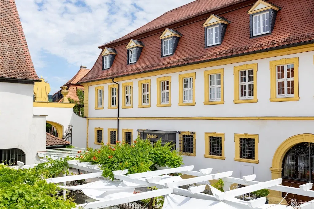 Zehntkeller Iphofen - Romantik Hotel & Weingut_Iphofen_slider_image_1