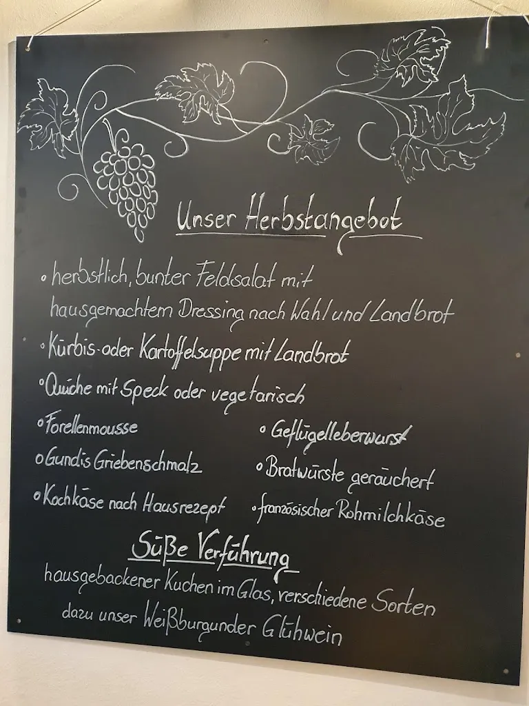 Menu_Bistro & Wein_Iphofen_immagine_1