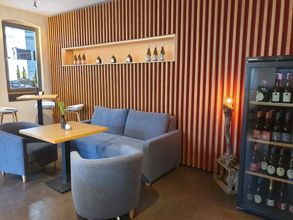 Bistro & Wein restaurant in Iphofen