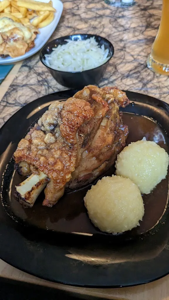 Menu_Goldener Stern Iphofen_Iphofen_immagine_5