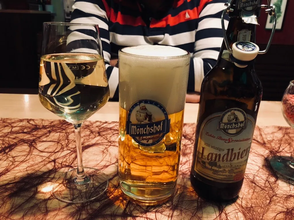 Han Kim_Goldener Stern Iphofen_Iphofen_review