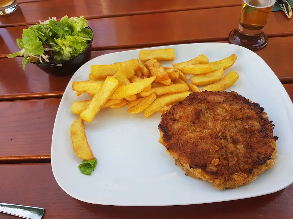 norbert wehner_Goldener Stern Iphofen_Iphofen_review