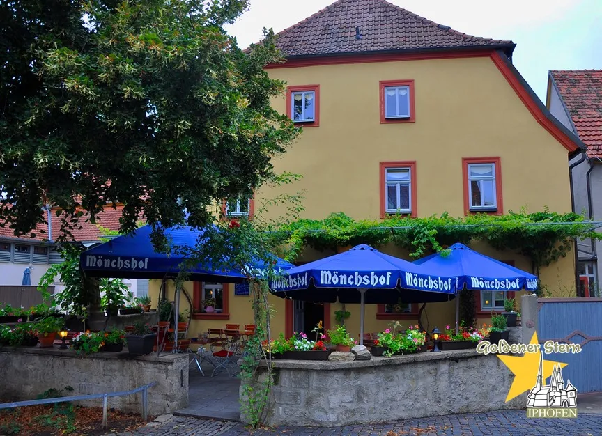 Goldener Stern Iphofen_Iphofen_slider_image_3