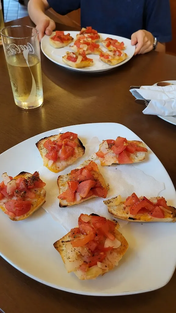 Menu_Pizzeria Ristorante Da Mariella_Iphofen_image_5