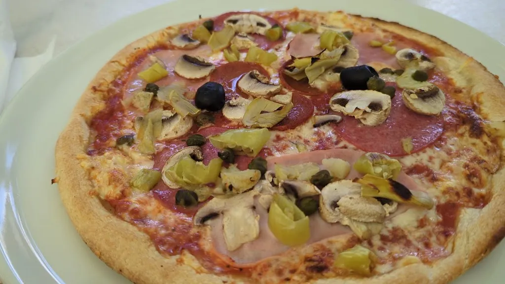 Pizzeria Ristorante Da Mariella_Iphofen_slider_image_2