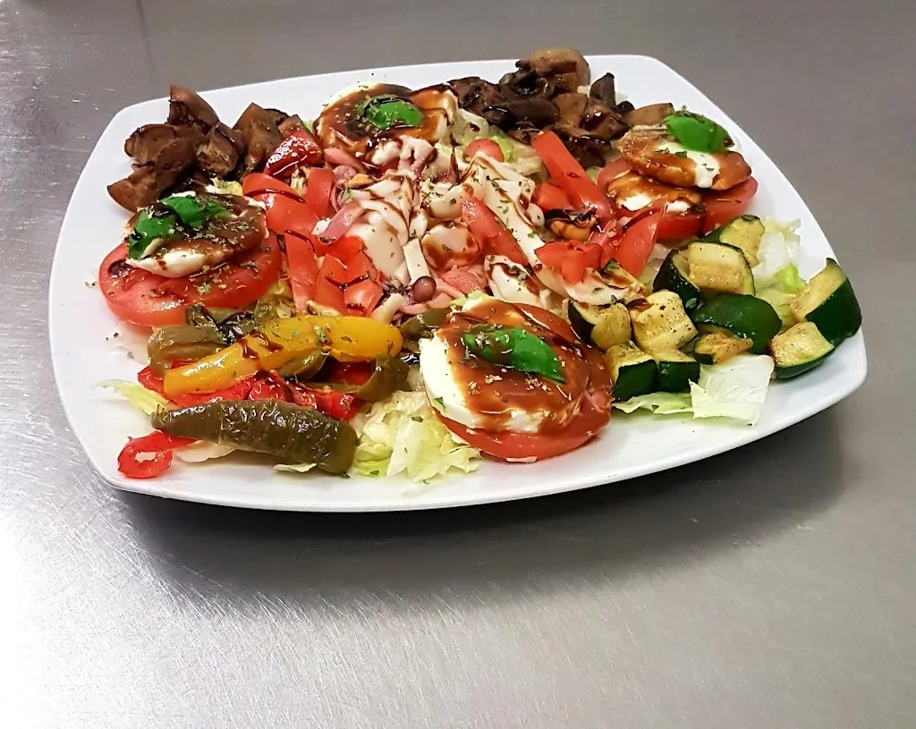 Pizzeria Ristorante Da Mariella_Iphofen_slider_image_3