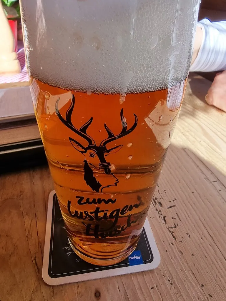 Menu_Zum Lustigen Hirsch_Allgäu_image_5