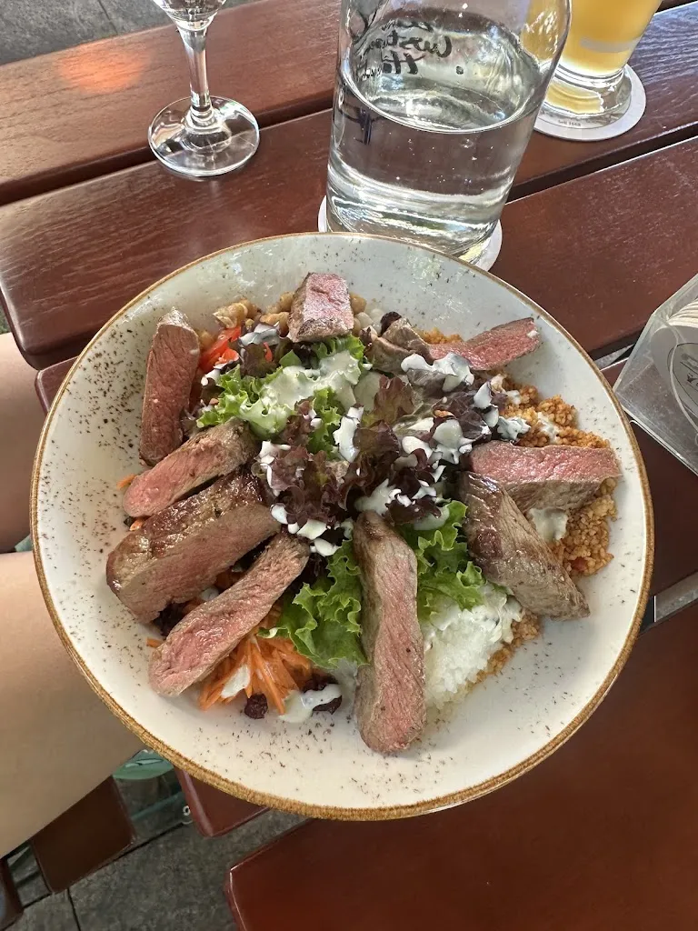 Tobias R_Zum Lustigen Hirsch_Allgäu_review