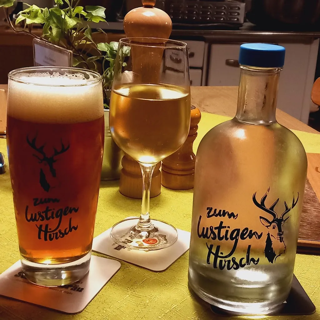 Zum Lustigen Hirsch_Allgäu_slider_image_2