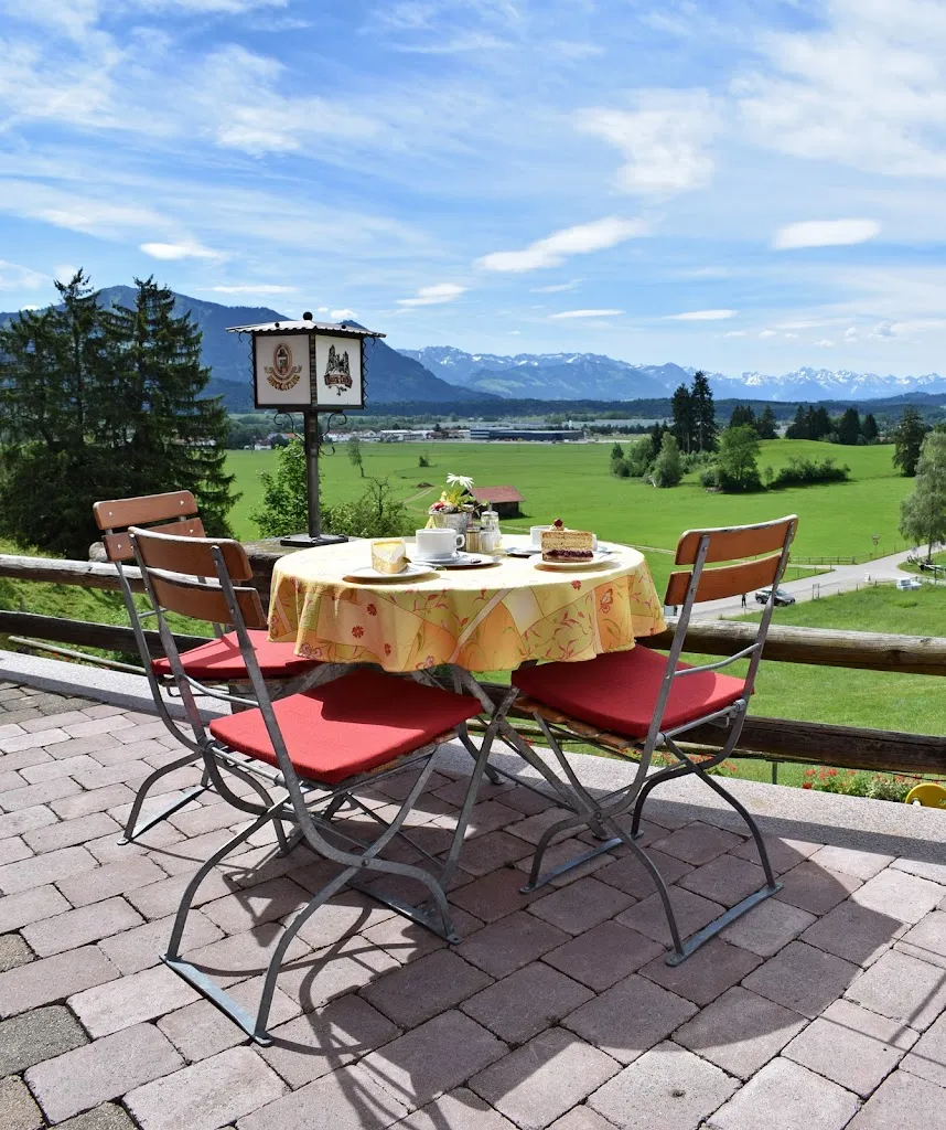 Burg-Café Werdenstein_Allgäu_slider_image_1