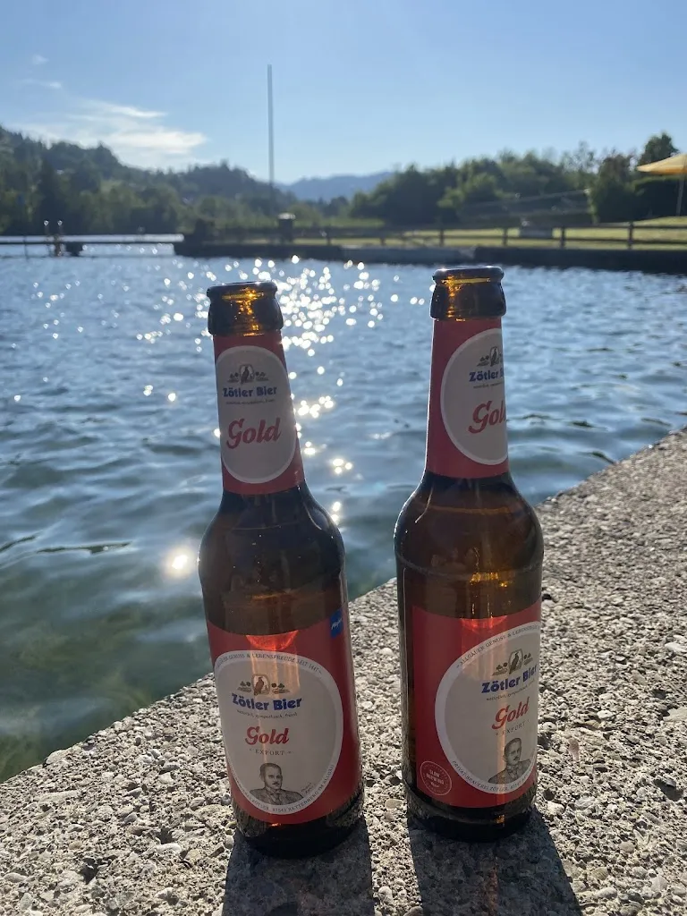 Professor Heisenberg_Alpsee Bistro_Allgäu_review