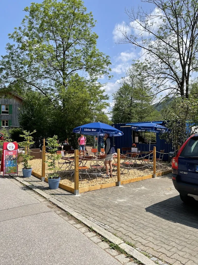 Carina Stiedl_Alpsee Bistro_Allgäu_review