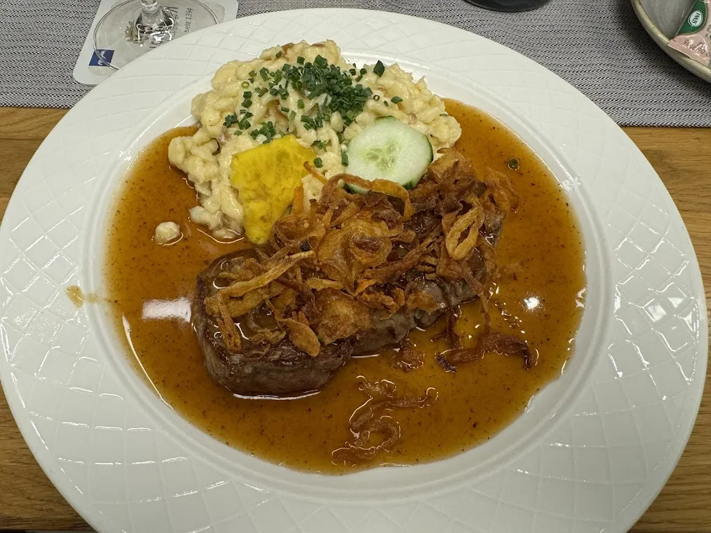 Y. Seisuke_Hotel Restaurant Krone_Allgäu_review