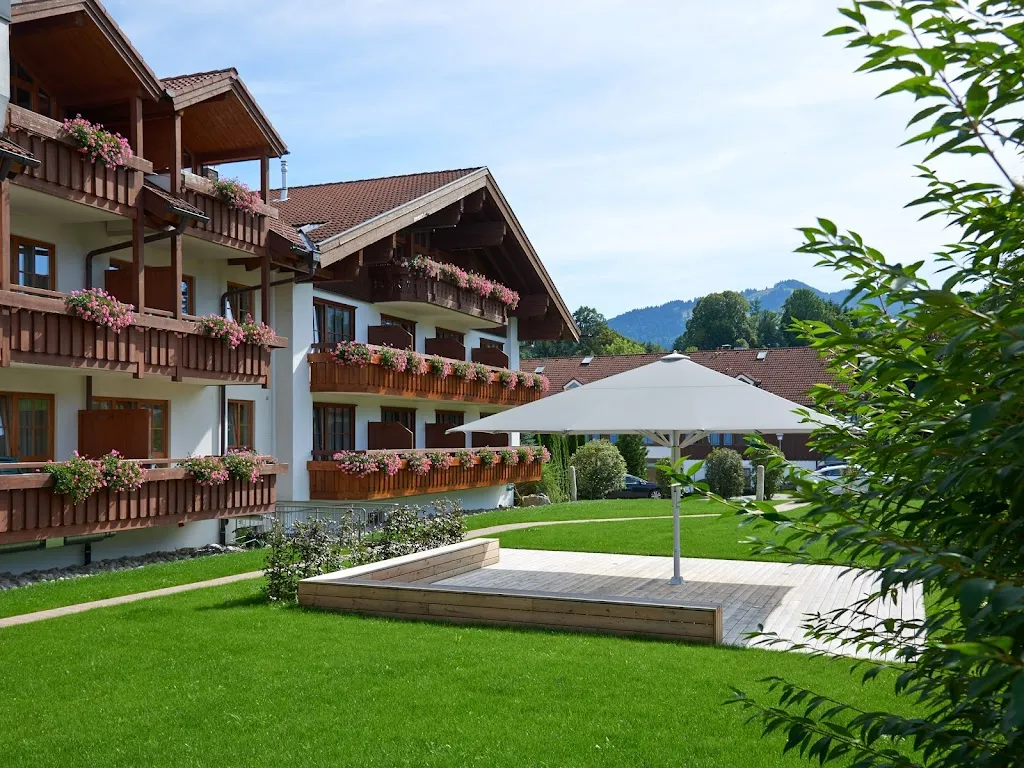 Hotel Restaurant Krone_Allgäu_slider_image_1