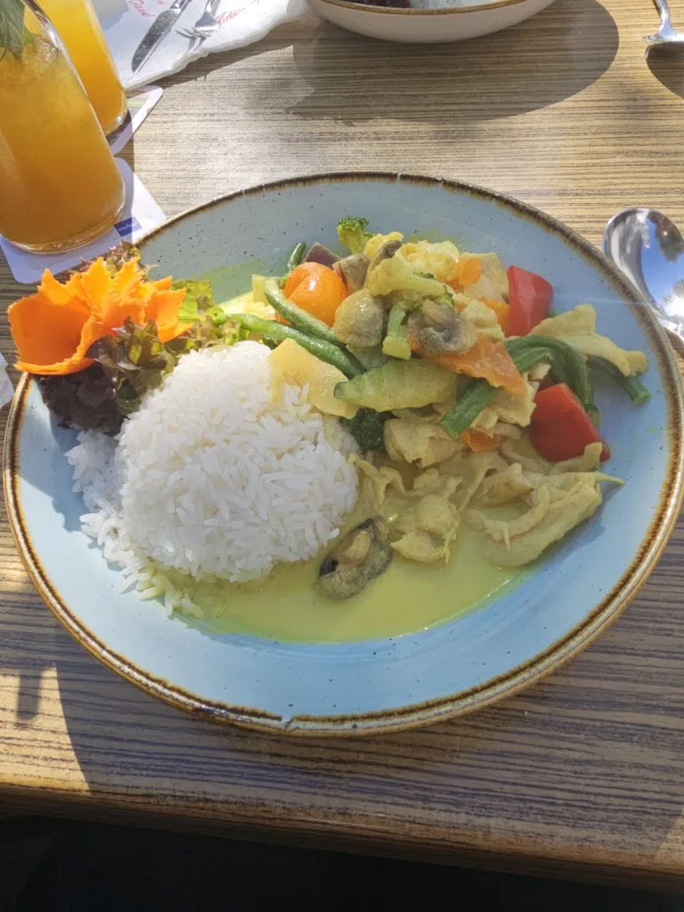 Menu_China Restaurant Bambus_Allgäu_immagine_6