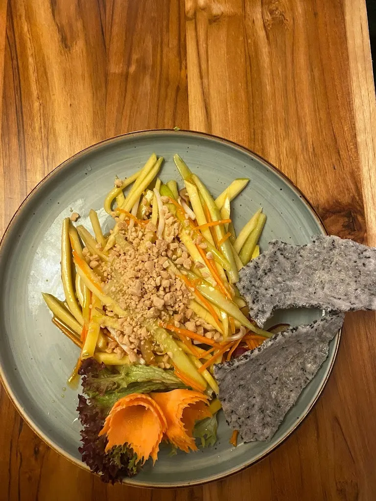 Menu_China Restaurant Bambus_Allgäu_immagine_7