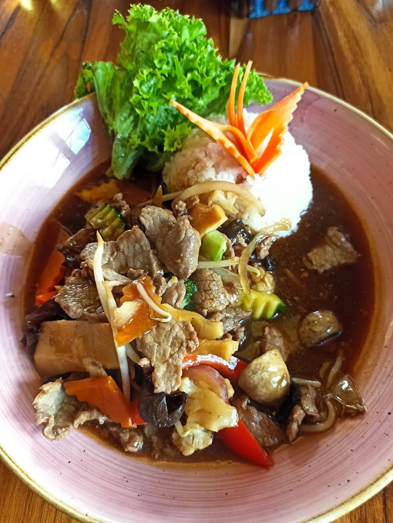 Menu_China Restaurant Bambus_Allgäu_immagine_9