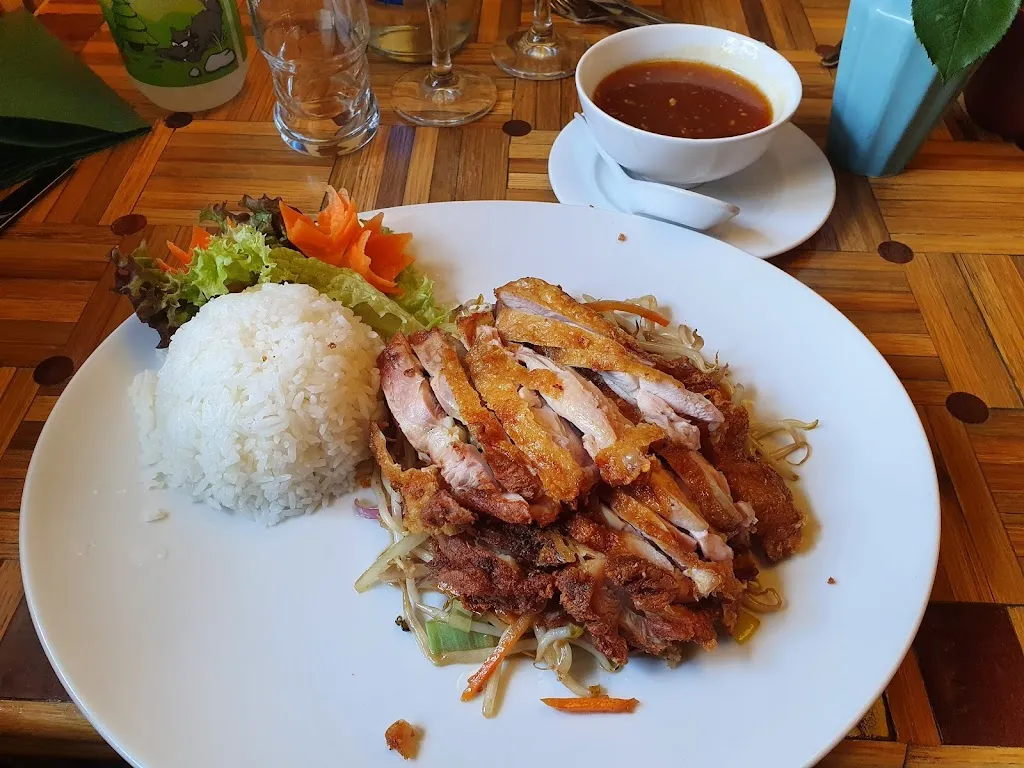 Arthur Kiyanovski_China Restaurant Bambus_Allgäu_review