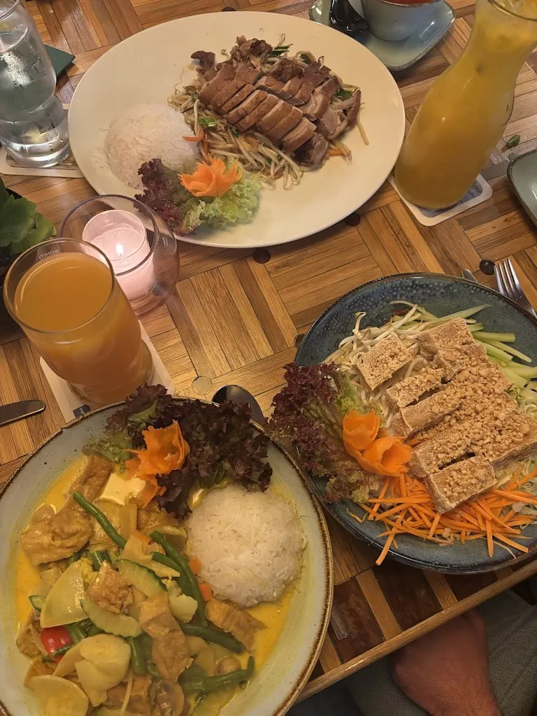 Rümeysa Shn_China Restaurant Bambus_Allgäu_review