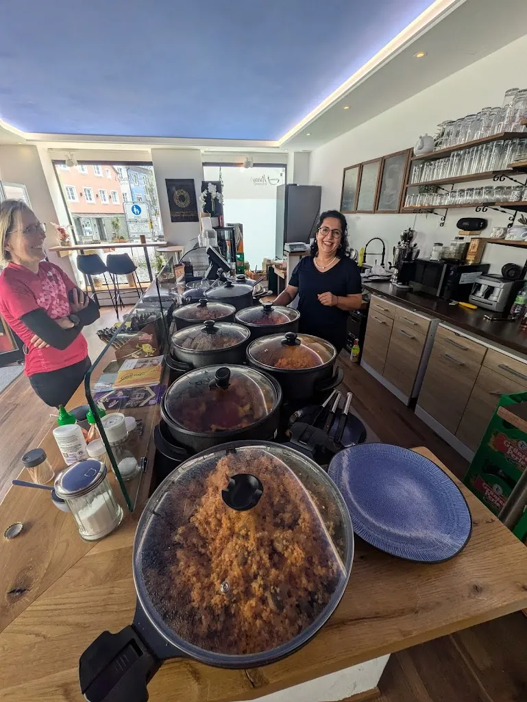 Heiko Woltersdorf_NURAY'S KITCHEN_Allgäu_review