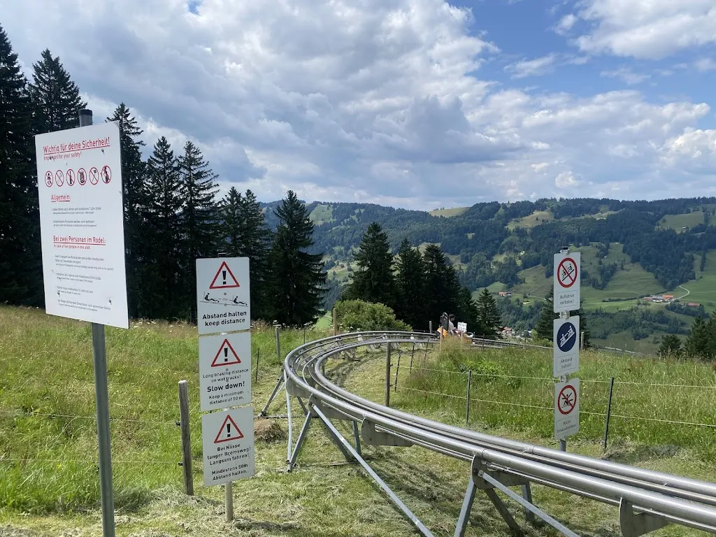 S K_Berghütte Bärenfalle_Allgäu_review