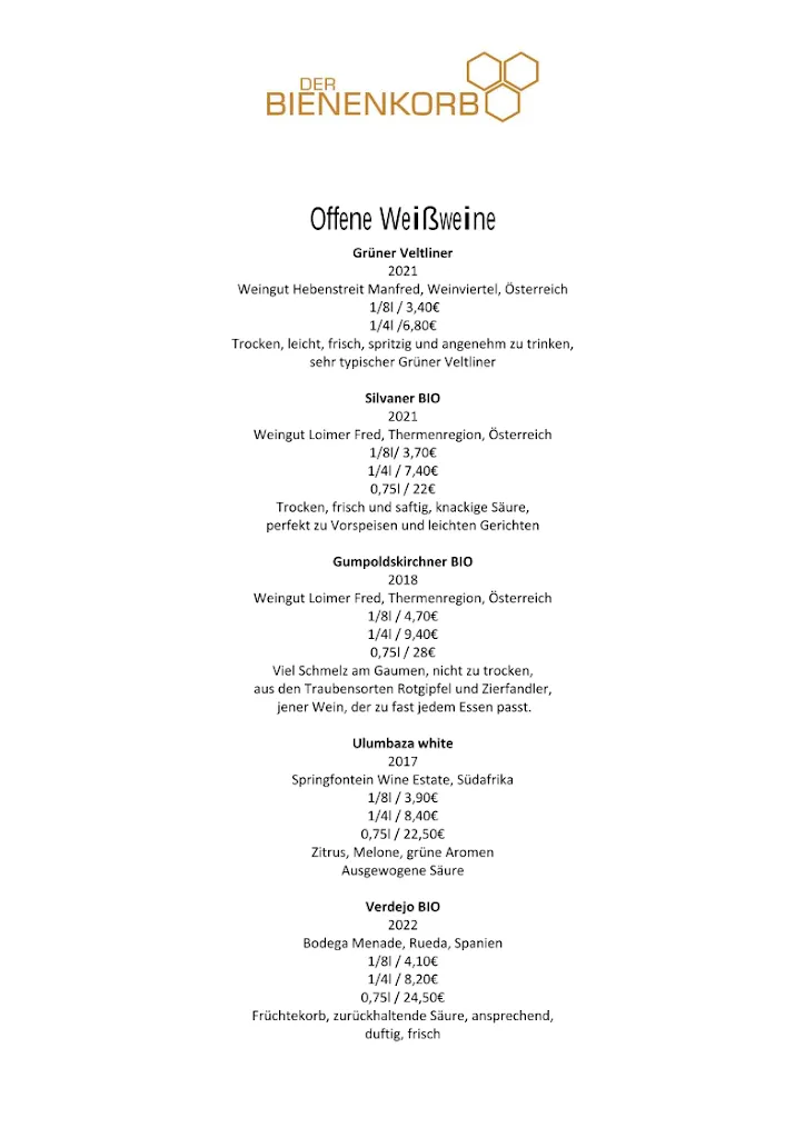 Menu_Der Bienenkorb_Blaichach_image_1