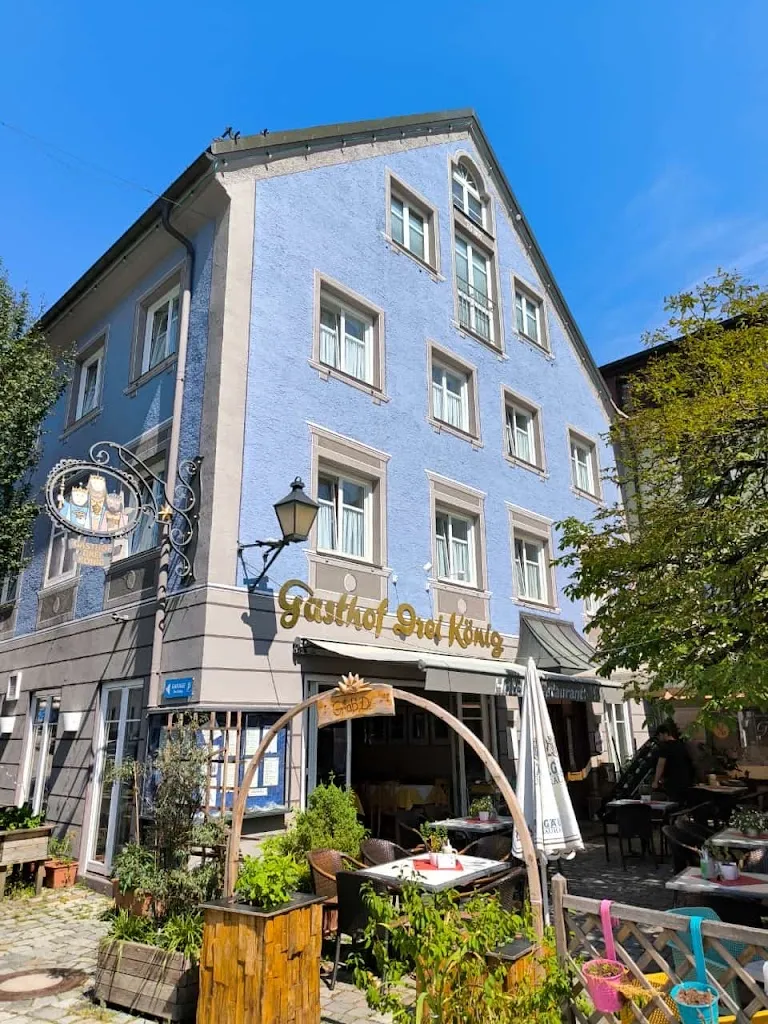 Stefan Rindt_Restaurant 3 koenig_Allgäu_review