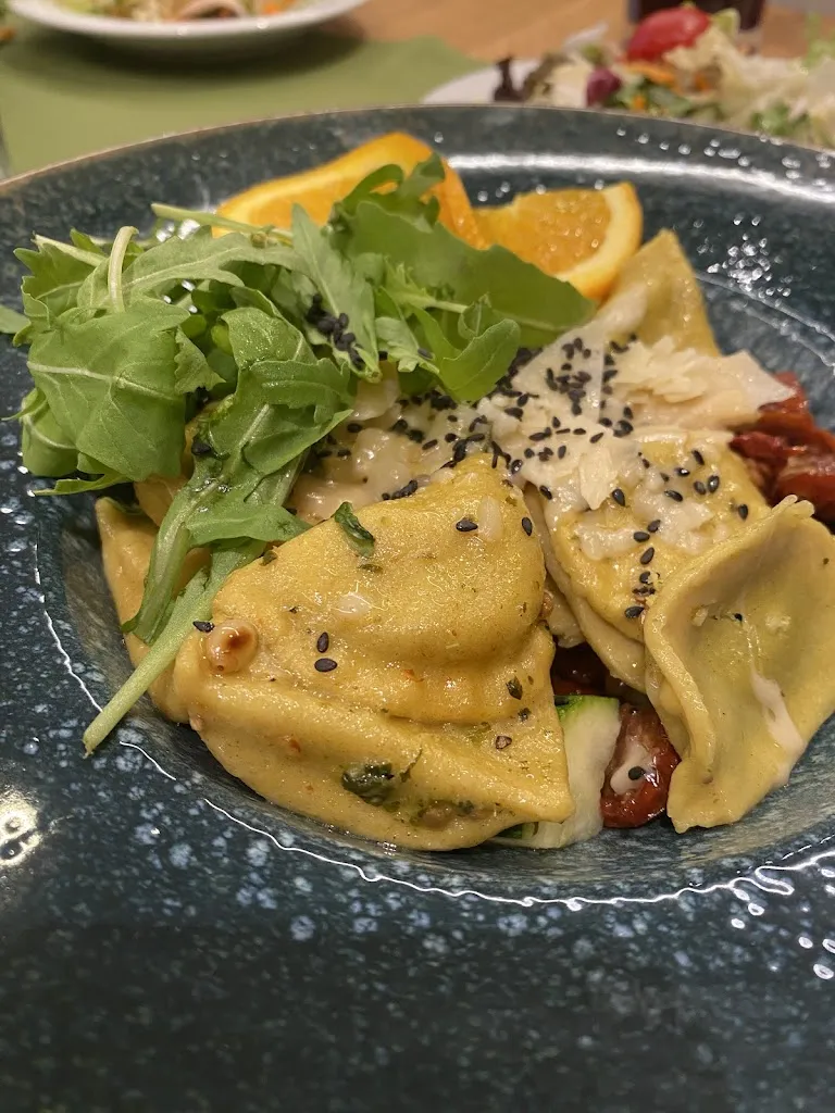 Restaurant 3 koenig restaurant in Allgäu