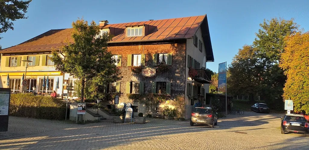 Ивайло Чаушев_Gasthaus zum Alpsee_Allgäu_review